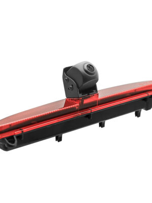 Iveco Daily Brake Light Parking Camera  2014-2022