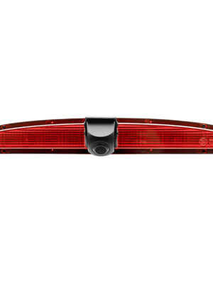 Iveco Daily Brake Light Parking Camera  2014-2022