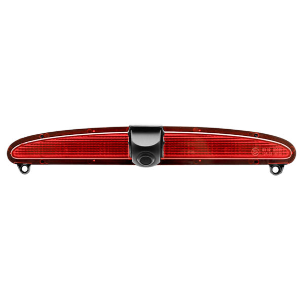 Iveco Daily Brake Light Parking Camera  2014-2022