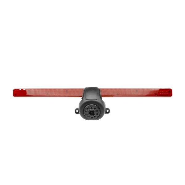 Iveco Daily Brake Light Parking Camera 2023-2025