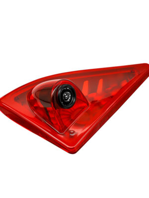 Opel Movano Brake Light Parking Camera 2010-2025