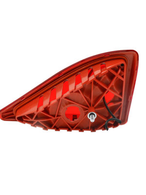 Opel Movano Brake Light Parking Camera 2010-2025