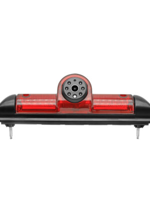 Citroen Jumper Brake Light Parking Camera 2006-2025