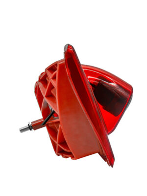 Renault Master Brake Light Parking Camera 2010-2025