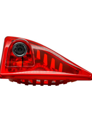 Renault Master Brake Light Parking Camera 2010-2025