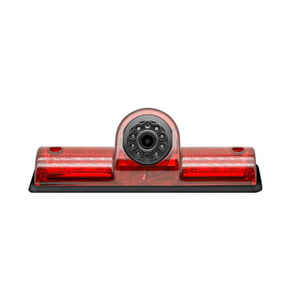 Universal Cargo Van Commercial Vehicle Brake Light Camera
