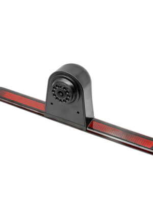 Volkswagen Crafter Brake Light Parking Camera 2007-2017