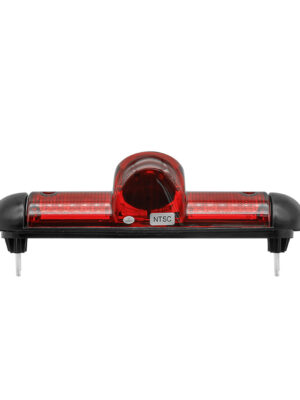 Volkswagen Crafter Brake Light Parking Camera 2007-2017