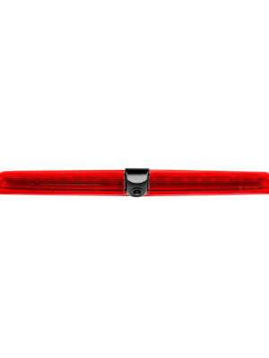 Volkswagen Transporter Multivan Tailgate Parking Camera Brake Light T5 2003-2016