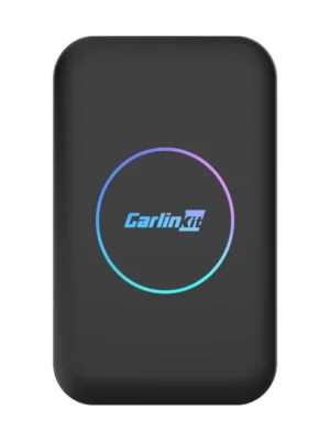 Carlinkit Android 4+32GB Bevielis Adapteris su Carplay Funkcija