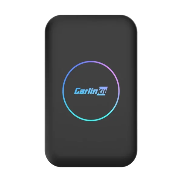 Carlinkit Wireless adapter with Carplay, Android function and Android OS