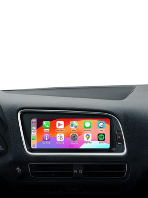 Audi A4 A5 S4 S5 RS4 RS5 Q5 Carplay Android Auto Touchscreen 8.8 inch (2009-2016)