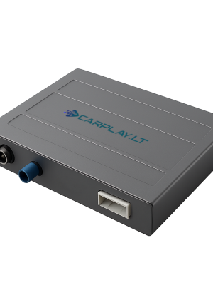 CP AA Module